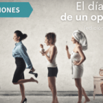 Actitud para estudiar oposiciones