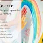 Actividades educativas de verano