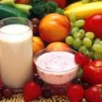 Alimentos adecuados para estudiar