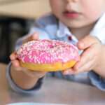 Alimentos prohibidos para niños