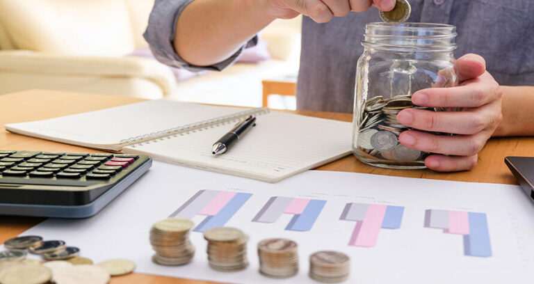 Aprende a ahorrar: consejos y trucos para mejorar tus finanzas - PEREDA