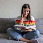 Aprende a leer más rápido: trucos