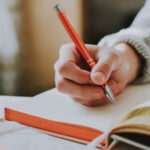 Aprende a redactar de forma efectiva