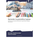 Aprende fácilmente las reglas gramaticales