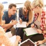 Aprende inglés en grupo: ventajas y beneficios