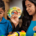 Aprende jugando: la enseñanza divertida