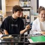 Bachillerato Internacional: Acceso a las mejores universidades