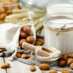 Beneficios de la leche sin lactosa para estudiantes