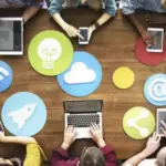 Beneficios de las redes sociales en la educación