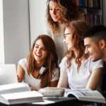 Beneficios de las Residencias Universitarias