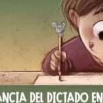 Beneficios de los dictados en el colegio
