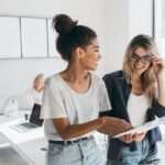 Beneficios de obtener un magister