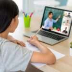Clases Particulares Online: Aprendizaje a Distancia