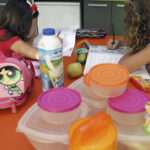Comedores escolares vs. tuppers: ¿Cuál es la mejor opción?