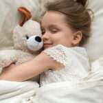 Cómo acostumbrar a los niños a dormir lo necesario