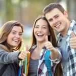 Cómo afrontar el inicio en la universidad