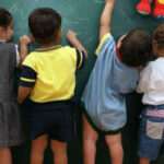 Cómo afrontar el primer día de guardería de nuestros hijos