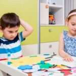 Cómo apoyar el aprendizaje de un niño zurdo