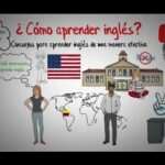 Cómo aprender inglés fácilmente