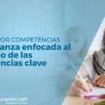 Cómo aprender por competencias: guía completa