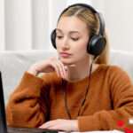 Cómo aprobar el listening en una prueba de inglés