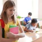 Cómo cambiar de colegio sin afectar al niño