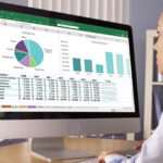 Cómo capacitar en Excel