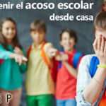 Cómo combatir el acoso escolar