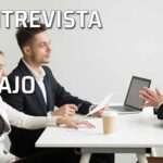 Cómo comportarse en una entrevista de trabajo