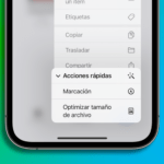 Cómo comprimir un PDF