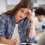 Cómo controlar los nervios en los exámenes y estudios