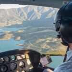 Cómo convertirse en piloto de helicóptero: una profesión con trabajo garantizado