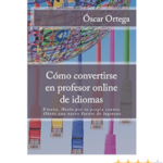Cómo convertirte en profesor