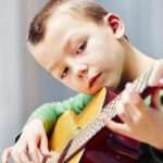 Cómo desarrollar la inteligencia musical