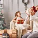 Cómo disfrutar la Navidad con tu hijo