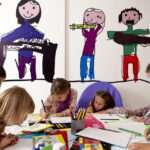 Cómo educar a los niños más necesitados