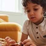 Cómo educar a un hijo único