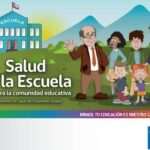 Cómo educar para la salud en la etapa escolar