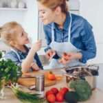 Cómo educar sobre una alimentación saludable