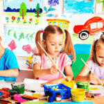Cómo elegir actividad extraescolar