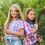 Cómo elegir campamento de verano