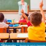 Cómo elegir el colegio de los niños