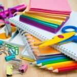 Cómo elegir el material escolar