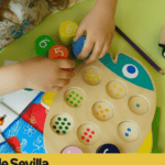 Cómo elegir juguetes educativos adecuados