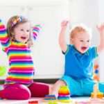 Cómo elegir juguetes para estimular el desarrollo de tus hijos