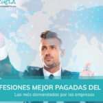 Cómo encontrar las profesiones mejor pagadas