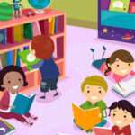 Cómo enseñar a leer a los niños: 5 métodos eficaces
