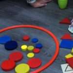 Cómo enseñar matemáticas a niños con juegos