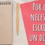 Cómo escribir en un diario