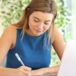 Cómo escribir un texto en alemán